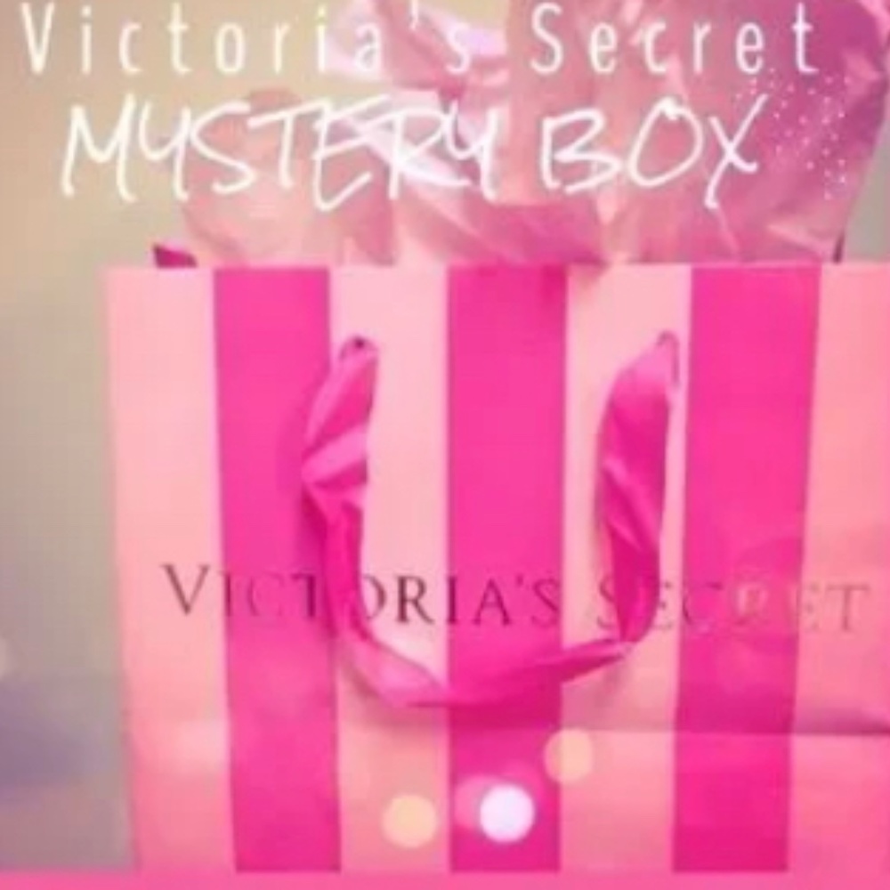 VS Mystery Box